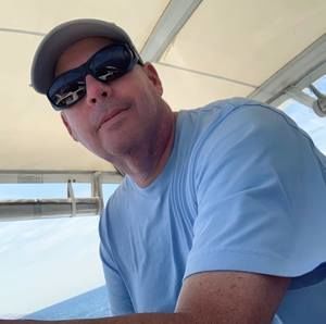 Meet your Posher, Jonathan